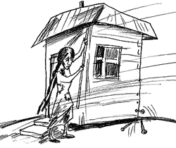 ���, ��� ���� ������?