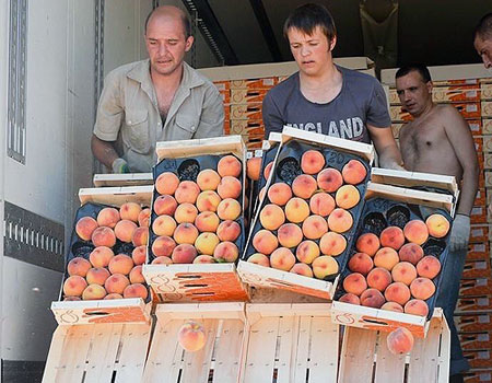 ����� ���