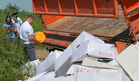 ����� ���