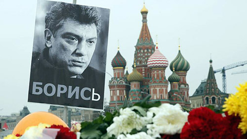 Кто заказал Немцова?