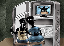 Будет тяжелее, чем в 90-х?