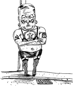 ������������, ������ �������, �������