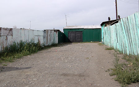 Дело о захвате земли или Почём нынче прокурор?