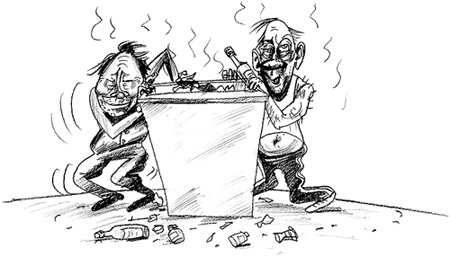 ���� ������ �� ��������, �� ������!