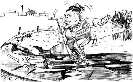 ���� �� ��������, � ���� ������...