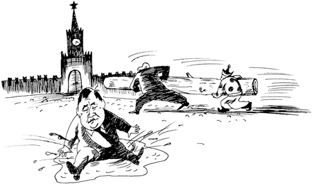 �� ����� � �������� �������...