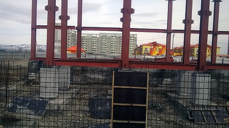 ������������� �������� ����������� �����