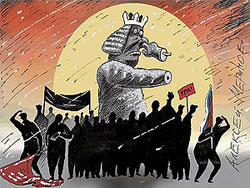 Россия – родина слонов