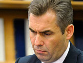 Павел Астахов