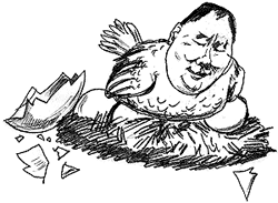 ������� � ����� ������...