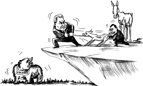 ������ ������: �� ���� ����, ���� ��� ����!