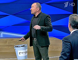 Политический класс оторвался от реальной жизни