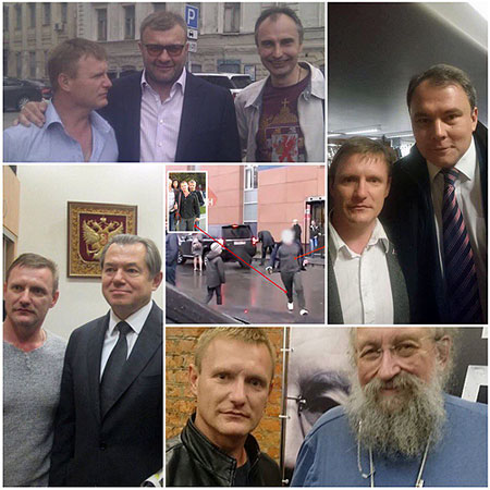 Очевидно, что и сегодня г-н Глазьев является активным куратором движения, лично принимающим решения по так называемым «акциям прямого действия»