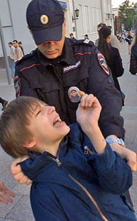 � ������ � �������������� ��������