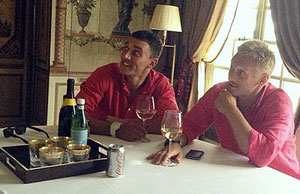 ��������� � ���� �������: ��������� �����, �����������, 116 ������� ���