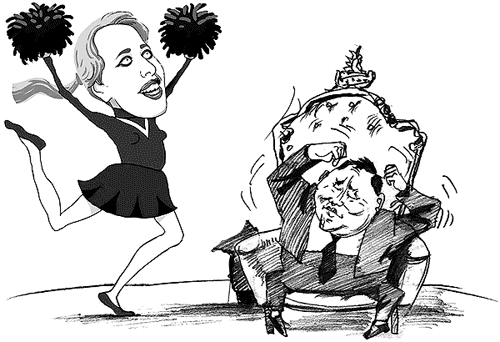 ������ ������ � ���������� ����