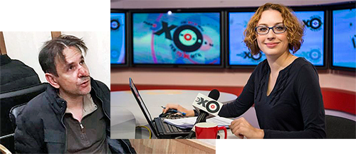 Психи и спецслужбы