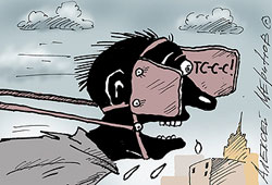 Работа над ошибками