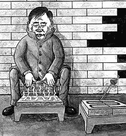 ���� ������� � ��������