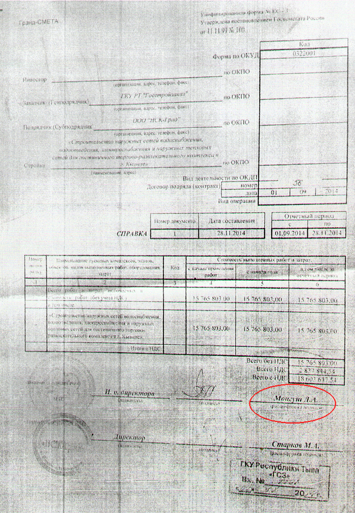 ������ � ��� ����-���� �� ������������� �������� ����� ������������ �������-���������������� ��������� � �.������ 28.11.2014 �. ������ �.�. ��������� ��� �������������� �.�.������