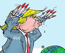 Приготовиться Флориде!