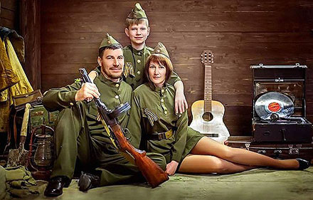 ��� ��� ����� � ��� �����! ��������� � �������, ���������, ����������� � ���������.