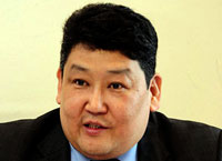 Главе КС Тувы грозит уголовное преследование за растрату