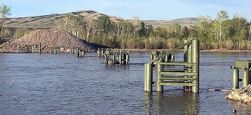 Как у русских командиров глаза вылезли