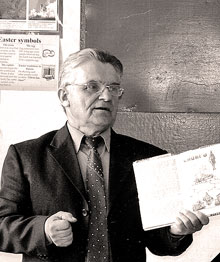 Слово об учителе