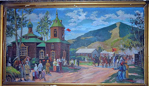 Слово об учителе