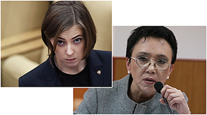 ��������: ���������� vs �����