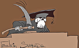 Тувинский суд: бессмысленный и беспощадный?