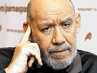 Георгий Сатаров