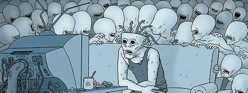 Президент и его миссия