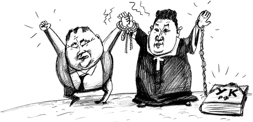 Праздник к нам приходит!