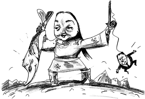 ������ �����, ����, ������� � ���������!