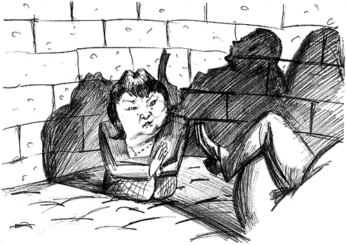 ���� ������