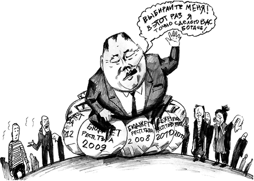 Популизм – благо или зло?