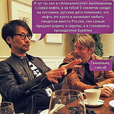 ������ �������? ��� ������� �������!