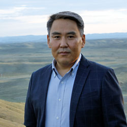 Андриан Ооржак