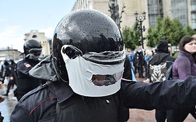 ������� ������� � �����