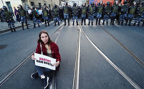 ���� � ������