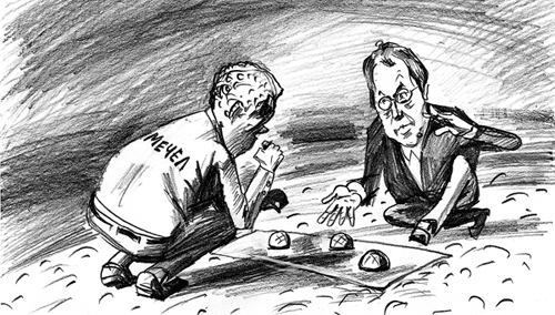 ��������� �������-��������������� ����� �����