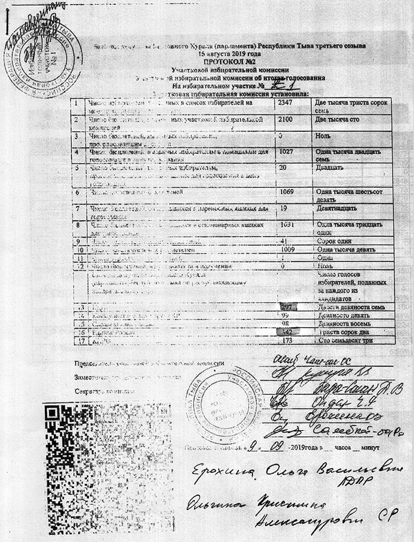 ������� �1