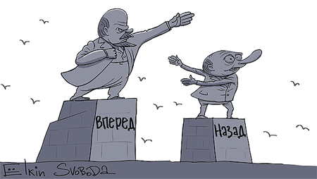 Что было в Советском союзе и что мы потеряли