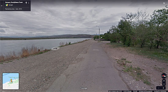 ������� � ����