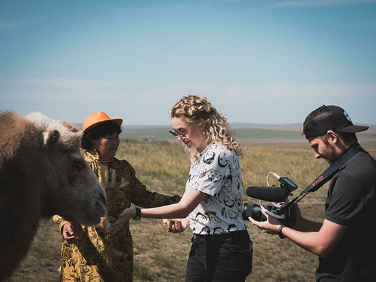 ������� � ����