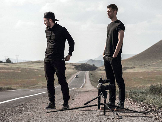 ������� � ����