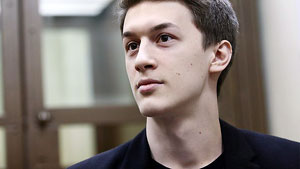 Последнее слово Егора Жукова