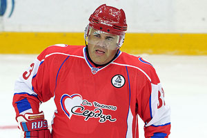 Михаил Мишустин